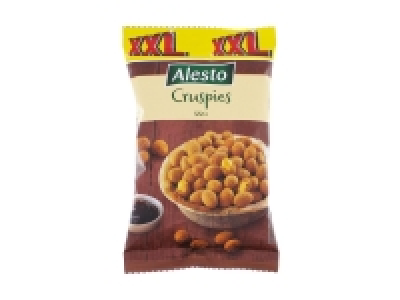Cacahuètes enrobées 0.89 €