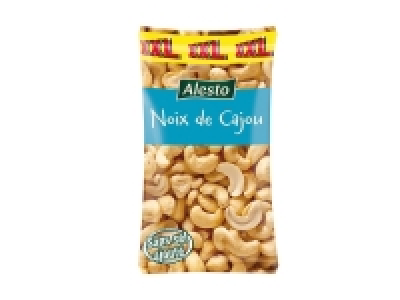 Noix de cajou 5.99 €