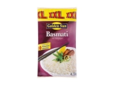 Riz basmati 5.19 €