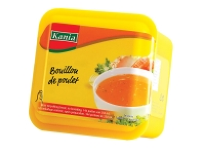 Lidl  Boîte de 72 cubes de bouillon