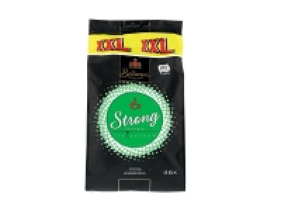 46 dosettes de café