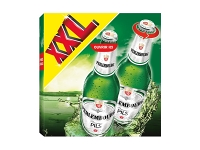 8 bières Premium Pils 4.49 €