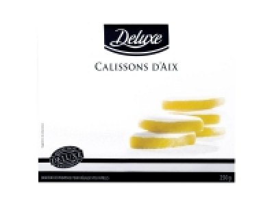 Calissons dAix 5.99 €