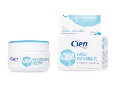 Crème soin visage