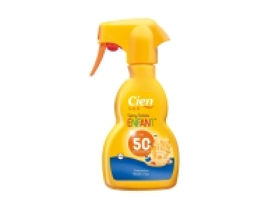 Lidl  Spray solaire enfant