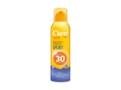Crème solaire transparente