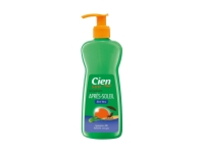 Gel apaisant