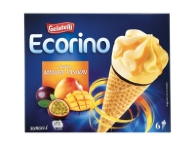 Cônes sorbet
