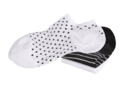 3 paires de socquettes 2.99 €