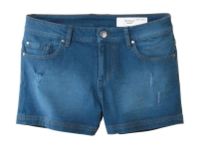 Short en jean 6.99 €