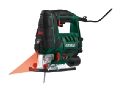 Scie sauteuse pendulaire 24.99 €
