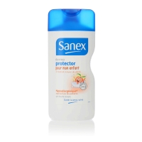 Spar Sanex Gel douche et bain pour mon enfant 500ml