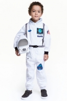 HM   Costume dastronaute