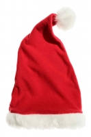 HM   Bonnet de Père Noël