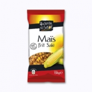 Maïs frit salé 0.79 €