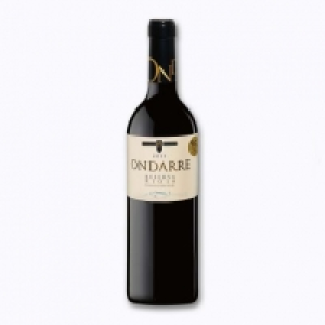 Ondarre Rioja Reserva DOC 5.99 €