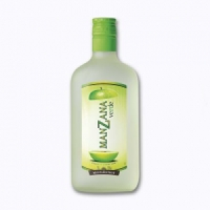 Manzana verde 18° 5.59 €