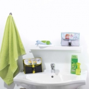 Trousse de toilette 4.99 €