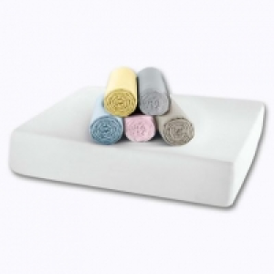 Drap-housse jersey 6.99 €