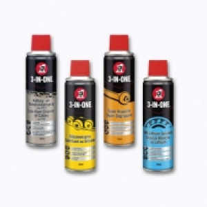 Aérosol technique 3.99 €
