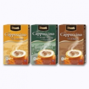 Aldi Summa® Cappuccino en sachets