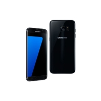 Auchan Samsung SAMSUNG Smartphone Galaxy S7 Edge - Noir - 32Go