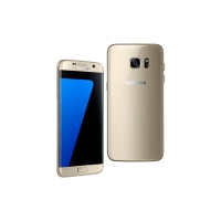 Auchan Samsung SAMSUNG Smartphone Galaxy S7 Edge - Or - 32 Go