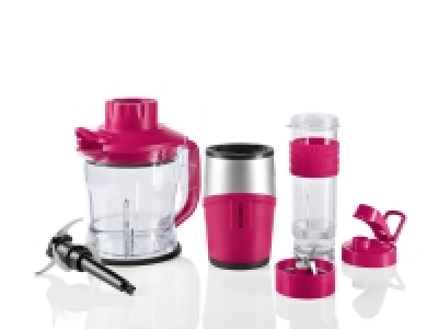 Mixeur multifonction