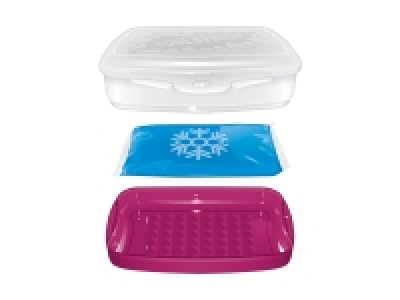 Cloche &agrave; g&acirc;teau ou bo&icirc;te(s) fra&icirc;cheur