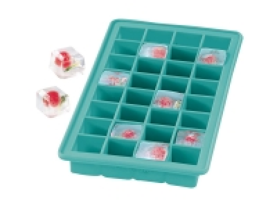 Bac &agrave; gla&ccedil;ons ou moule(s) &agrave; glace en silicone