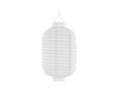 Lampion solaire à LED