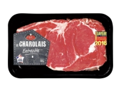 Lidl  Entrecôte Charolaise