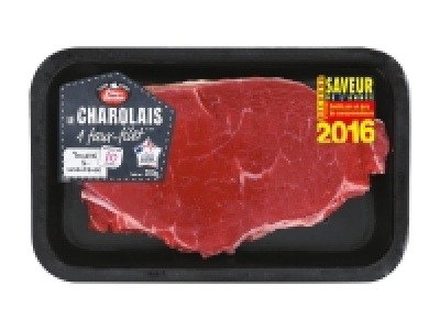 Faux-filet Charolais