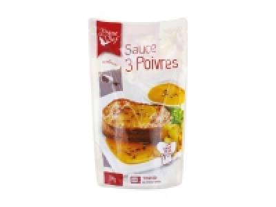 Sauce prête à lemploi