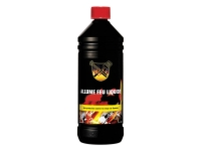 Allume-feu liquide