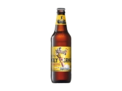 Bière blonde Monty Pythons Holy Grail