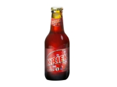 6 bières Kriek