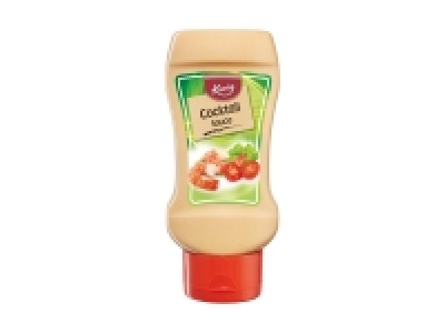 Sauce 1.19 €