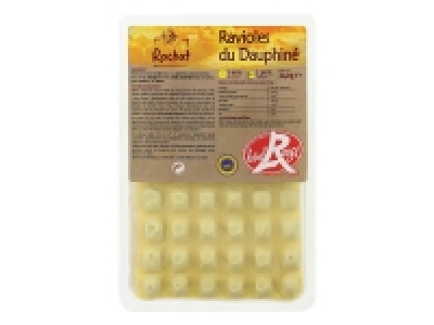 Ravioles du Dauphiné Label Rouge IGP