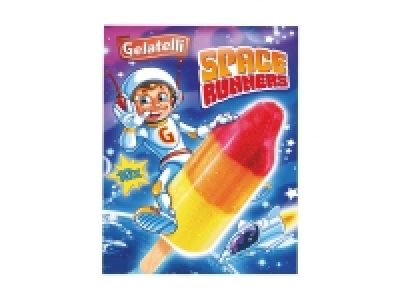 10 glaces à leau