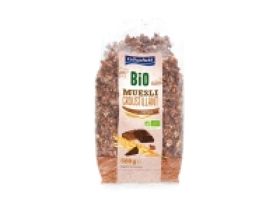 Muesli Bio 2.69 €