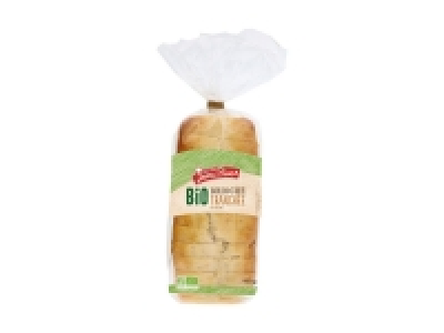 Brioche tranchée Bio