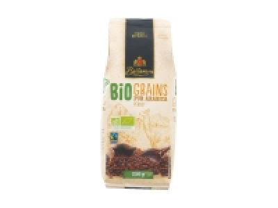 Café grains Bio