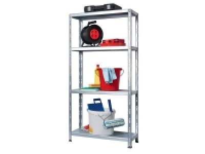 Etagère métallique