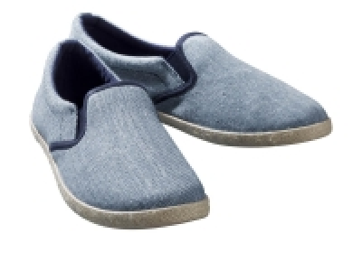 Chaussures en toile 6.99 €