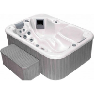 Spa rigide 2 places 290.00 €