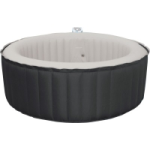 SPA gonflable rond 6 places