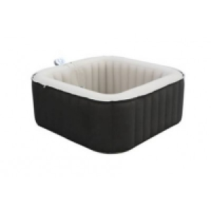 Spa gonflable de 3 à 4 personnes WATERHEALTH Bully 499.00 €