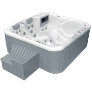 Spa rigide 4 places 990.00 €