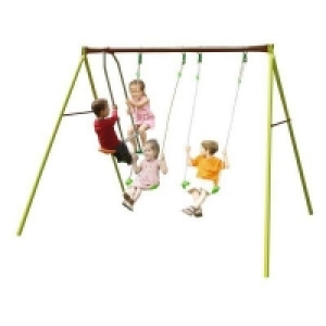 Portique en métal 190cm Valwe